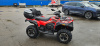 Кофр задний Loncin Xwolf 550 Кофр задний Loncin Xwolf 550